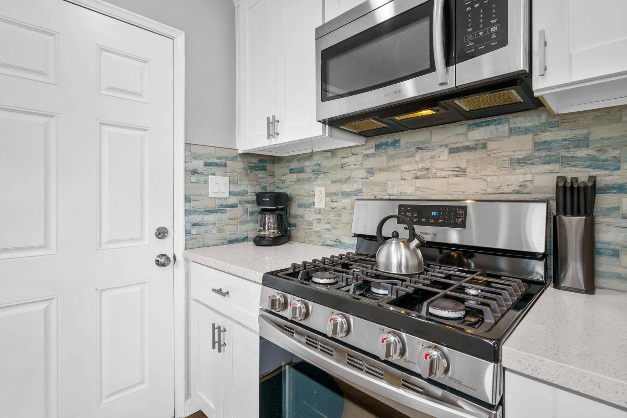 Beach-2-Bay 2Br - In The Heart Of Mission Beach San Diego Bagian luar foto