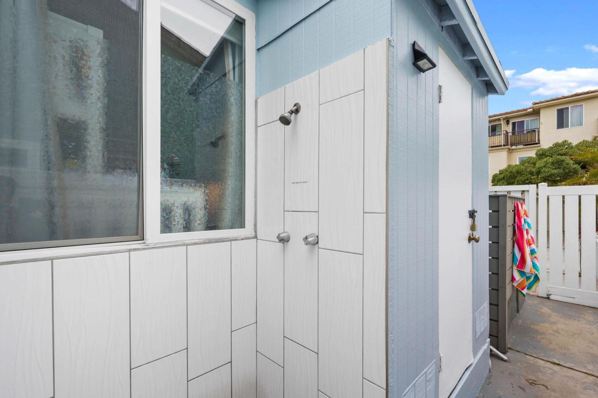 Beach-2-Bay 2Br - In The Heart Of Mission Beach San Diego Bagian luar foto